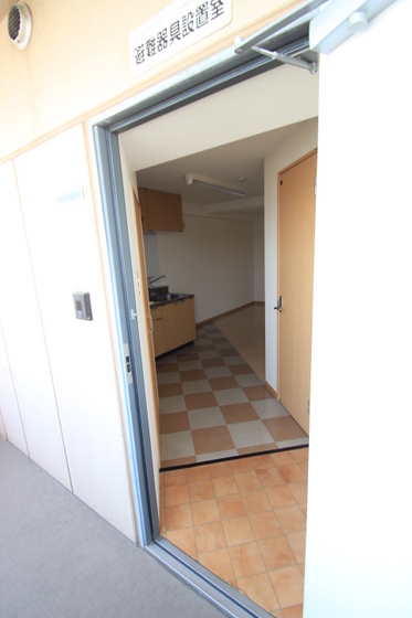 マンションニューヨーク医大東