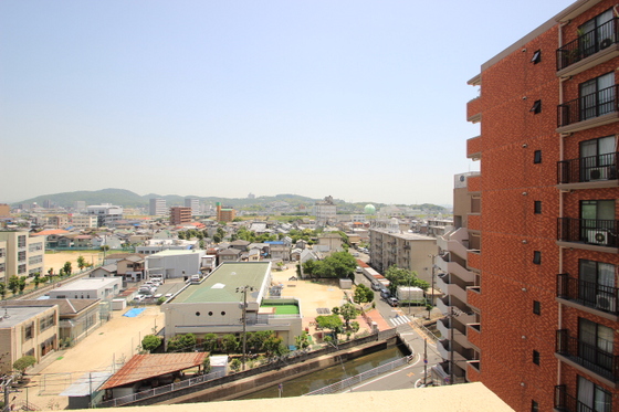 マンションニューヨーク医大東