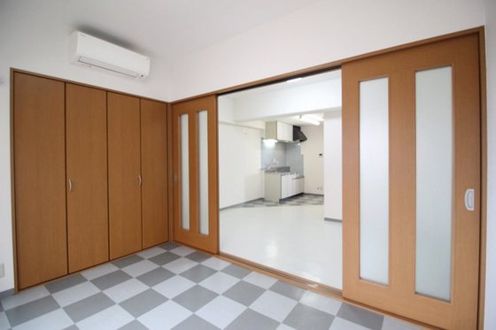 マンションニューヨーク医大東