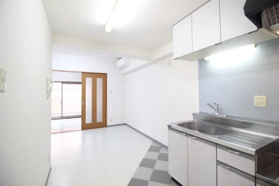 マンションニューヨーク医大東