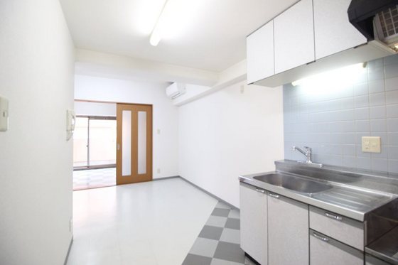 マンションニューヨーク医大東