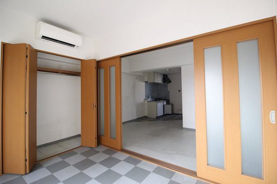 マンションニューヨーク医大東