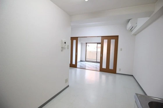 マンションニューヨーク医大東