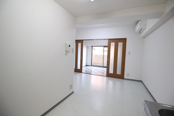 マンションニューヨーク医大東