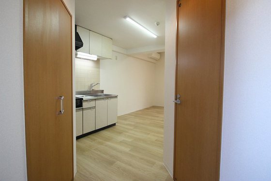 マンションニューヨーク医大東