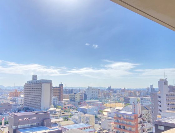 マンションニューヨーク医大東