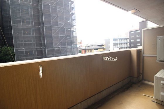 マンションニューヨーク医大東