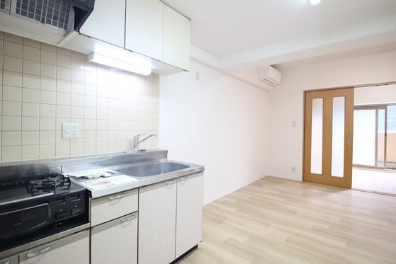 マンションニューヨーク医大東