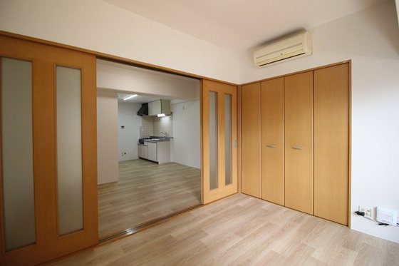 マンションニューヨーク医大東