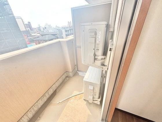 マンションニューヨーク医大東