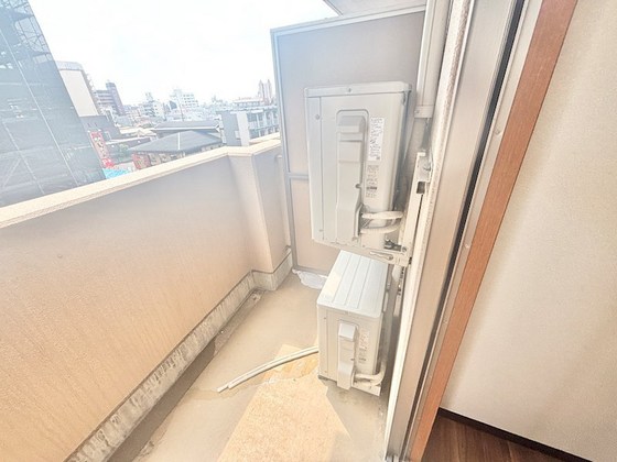 マンションニューヨーク医大東