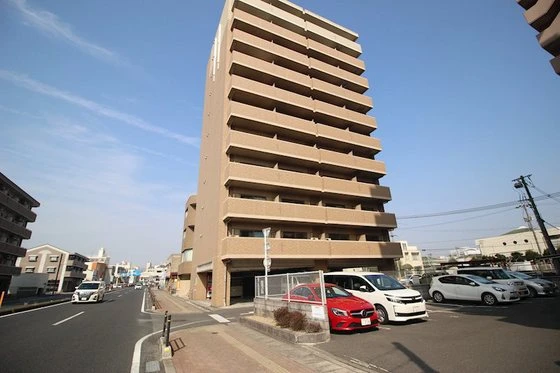 マンションニューヨーク医大東