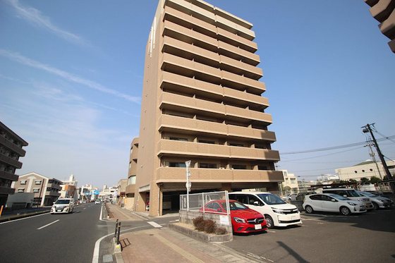 マンションニューヨーク医大東