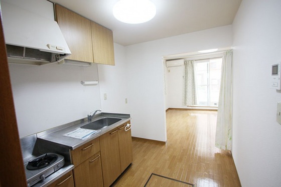 コーポレイバンⅡ