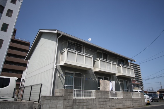 コーポレイバンⅡ