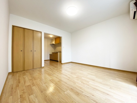 コーポレイバンⅡ