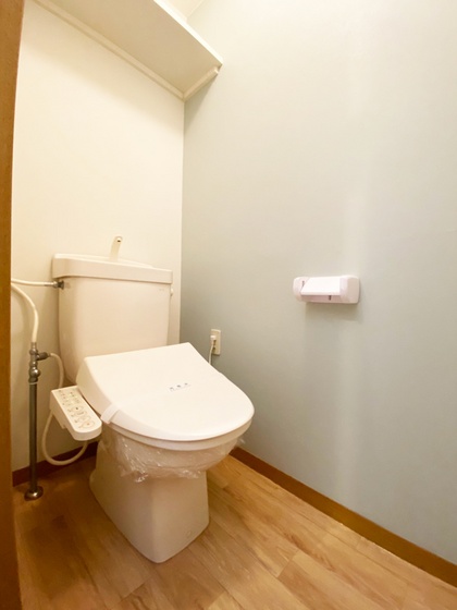 コーポレイバンⅡ