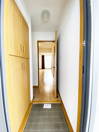 コーポレイバンⅡ