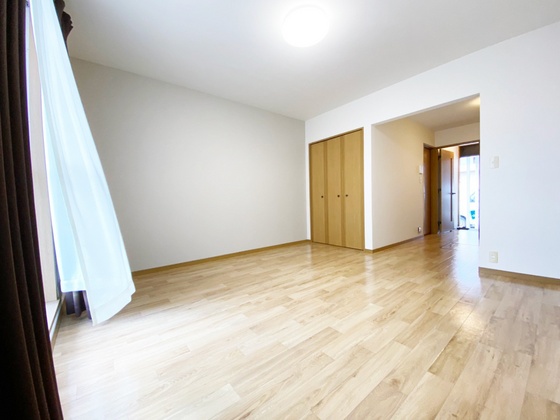 コーポレイバンⅡ