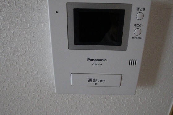 コーポレイバンⅡ