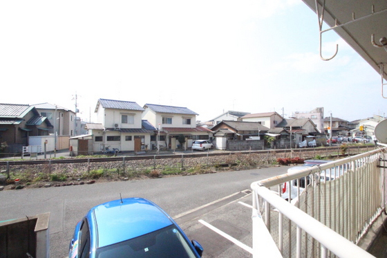 エバーグリーン下伊福