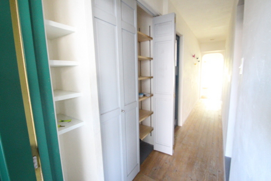 エバーグリーン下伊福