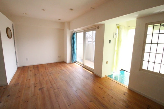 エバーグリーン下伊福