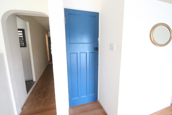 エバーグリーン下伊福