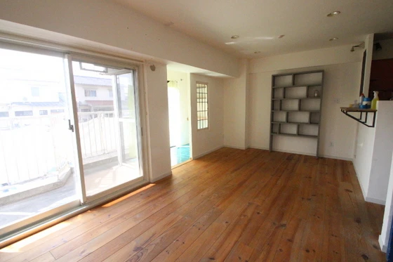 エバーグリーン下伊福