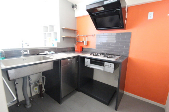 エバーグリーン下伊福