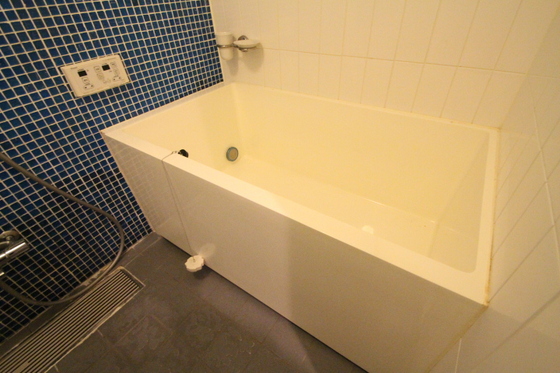 エバーグリーン下伊福