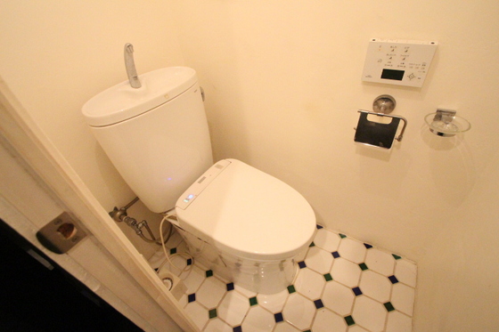 エバーグリーン下伊福