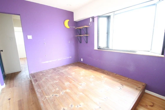 エバーグリーン下伊福