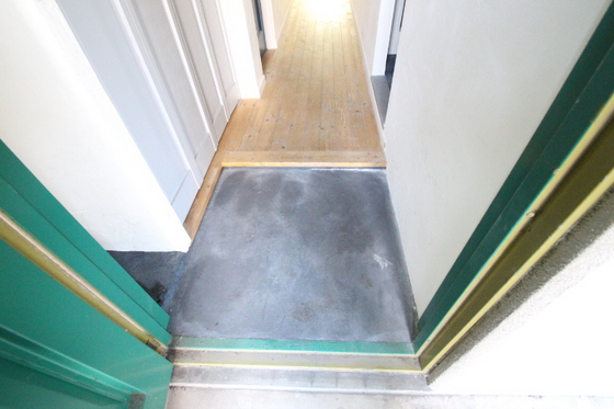 エバーグリーン下伊福