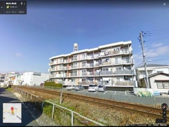 エバーグリーン下伊福