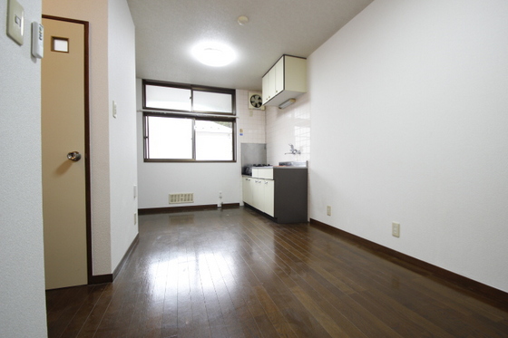 ライフハウス A