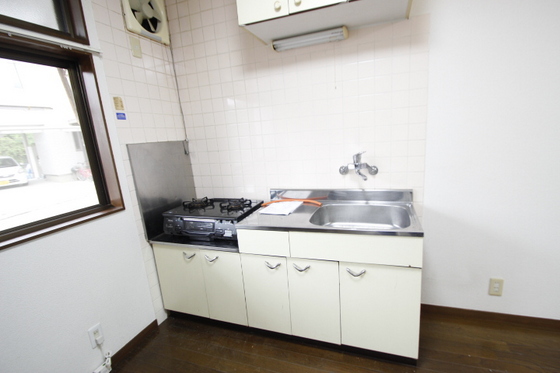 ライフハウス A