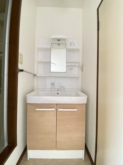 ライフハウス A