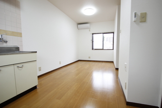 ライフハウス A