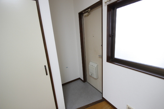 ライフハウス A