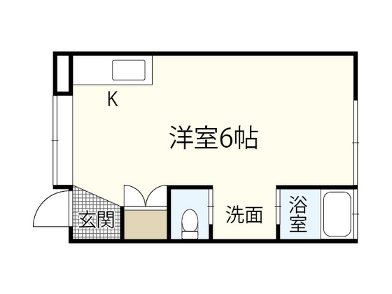 ライフハウス A