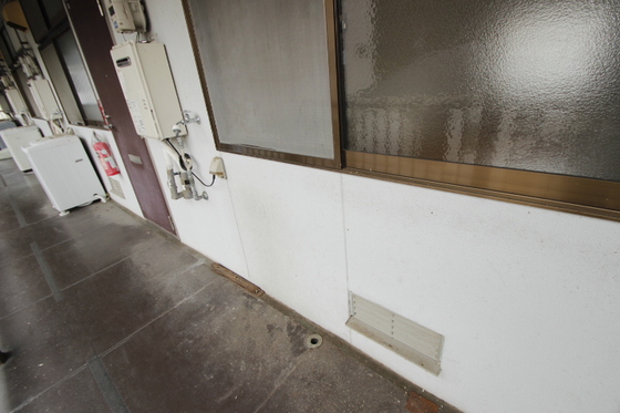 ライフハウス A