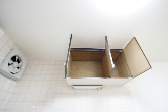 ライフハウス A