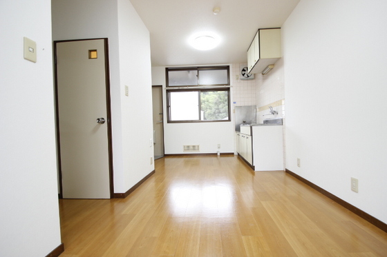 ライフハウス A