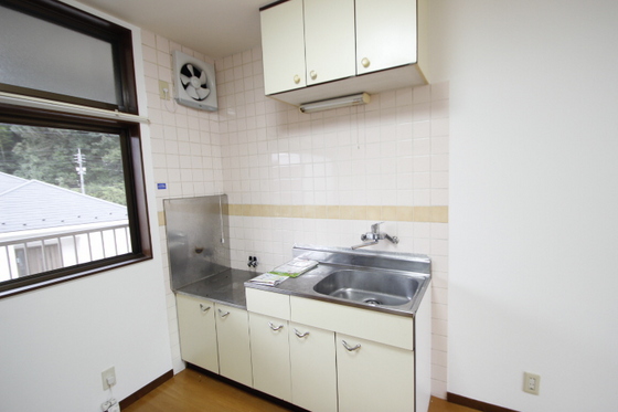 ライフハウス A