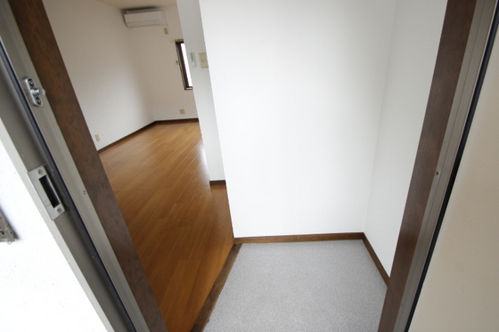 ライフハウス A