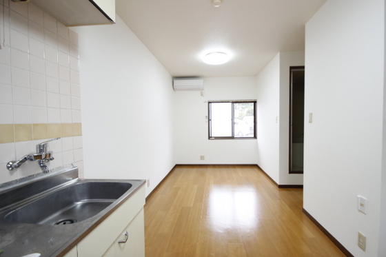 ライフハウス A