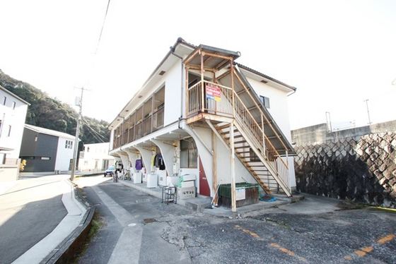 ライフハウス A