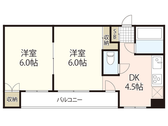 ステラ舟入中町