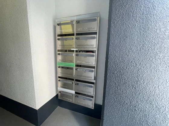 ステラ舟入中町